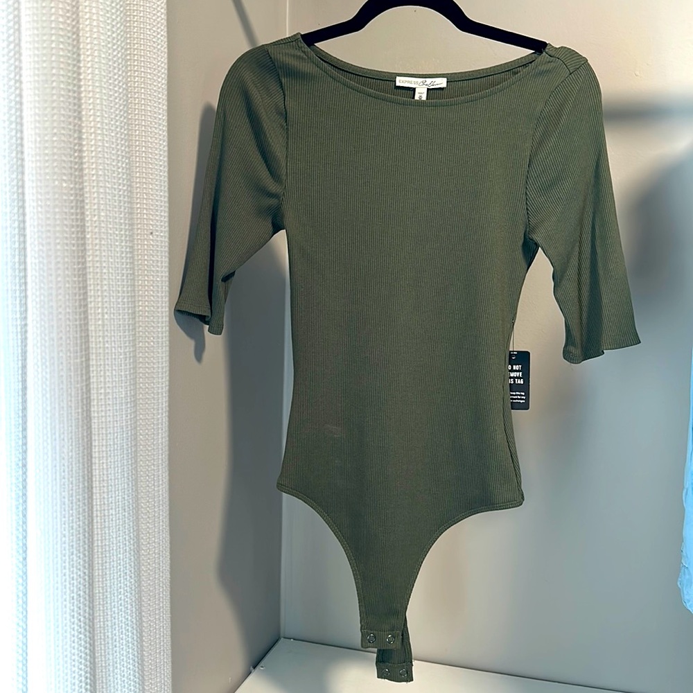 Womens Bodysuit